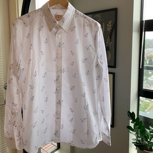 Brooks Brother Performance Series Shirt